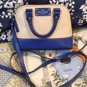Kate Spade Crossbody Bag